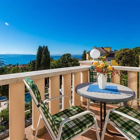 Villa Barbara Crikvenica Habitación foto