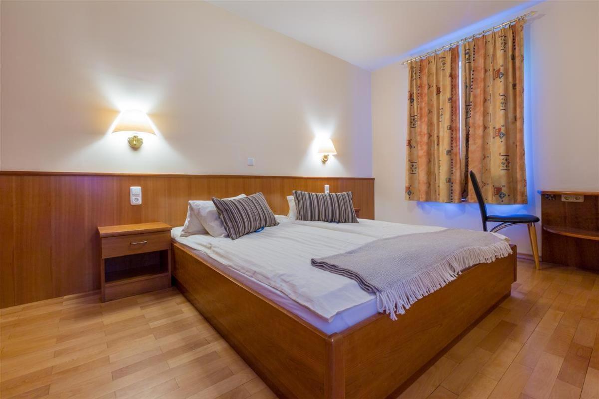Villa Barbara Crikvenica Habitación foto