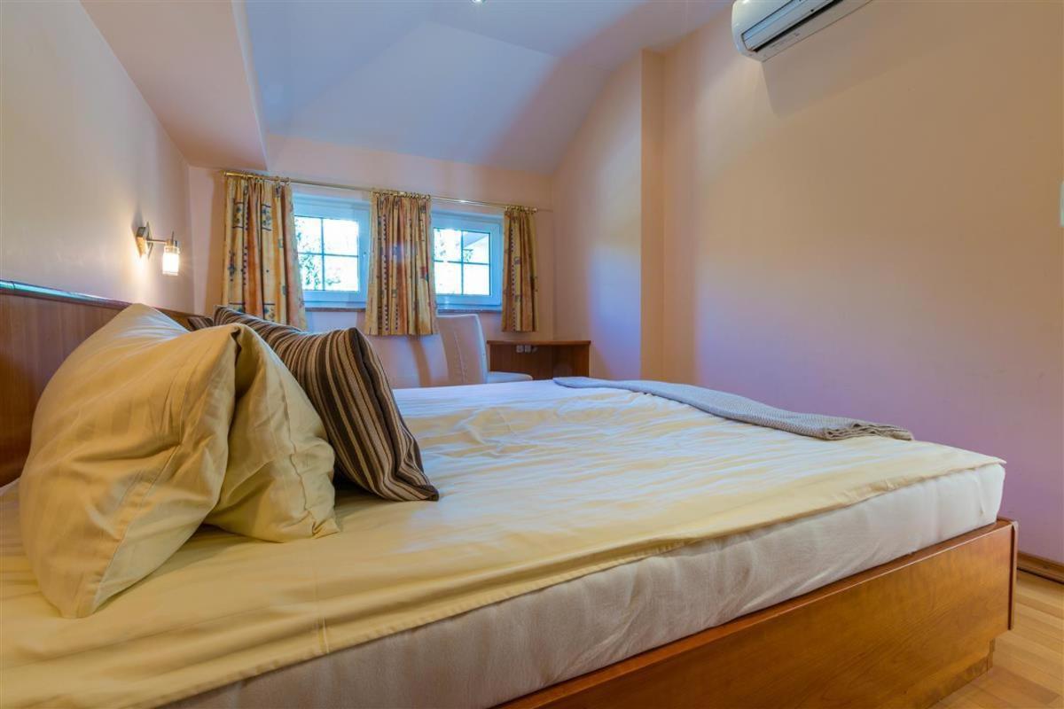 Villa Barbara Crikvenica Habitación foto