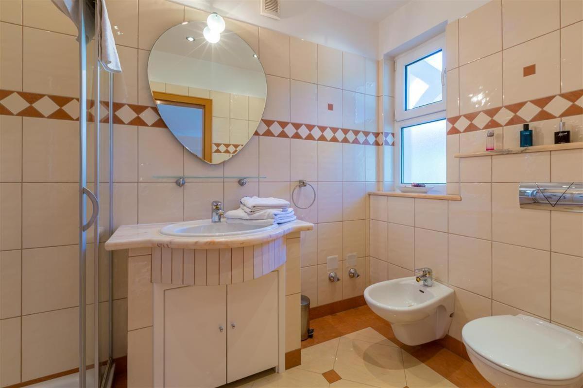 Villa Barbara Crikvenica Habitación foto