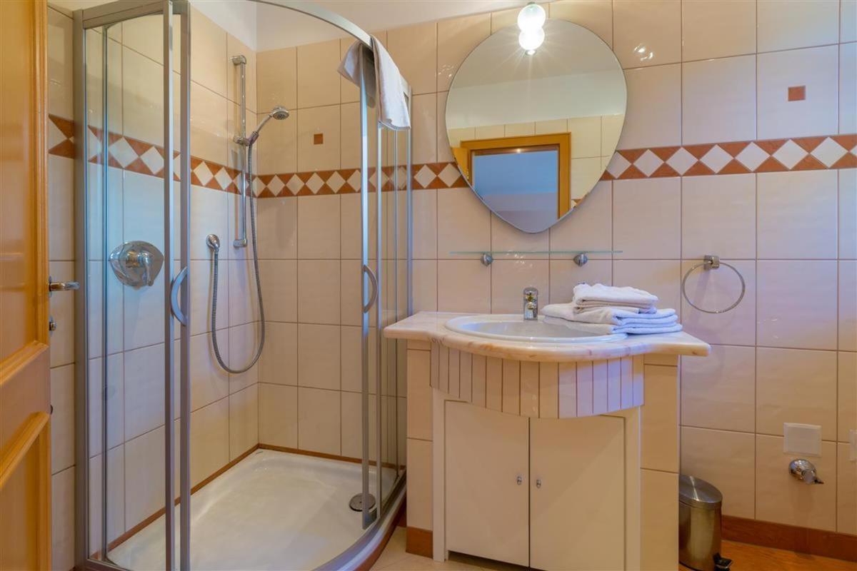 Villa Barbara Crikvenica Habitación foto