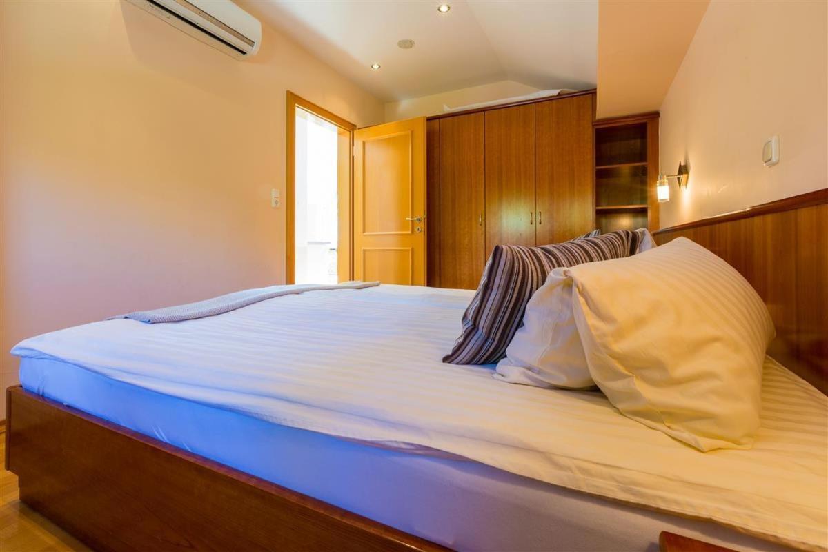 Villa Barbara Crikvenica Habitación foto