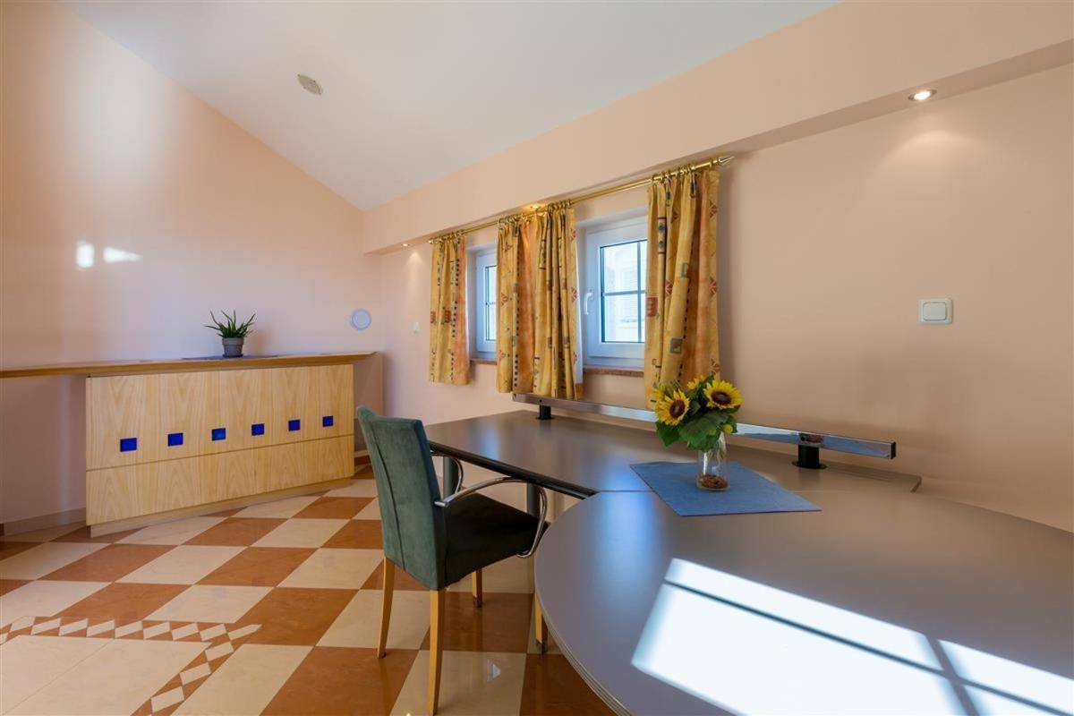 Villa Barbara Crikvenica Habitación foto
