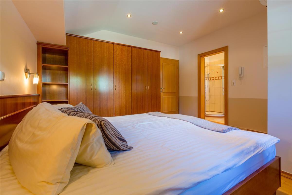 Villa Barbara Crikvenica Habitación foto