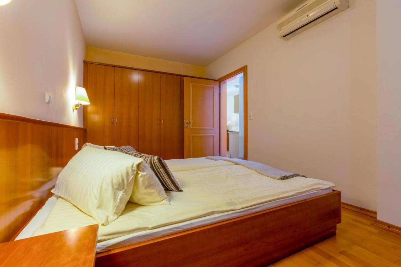 Villa Barbara Crikvenica Habitación foto